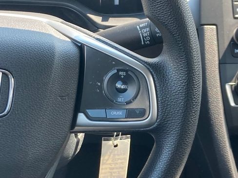 Used 2018 Honda Civic LX image 7