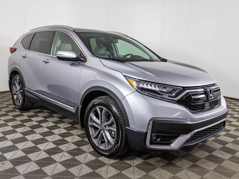 Used 2020 Honda CR-V Touring image 17
