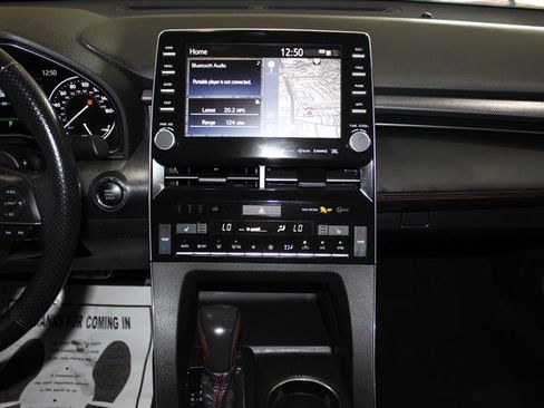 Used 2021 Toyota Avalon TRD FWD image 17