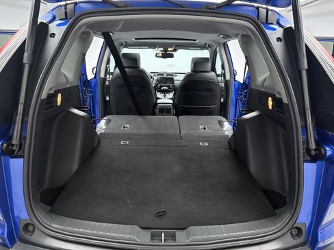 Used 2020 Honda CR-V EX-L image 22