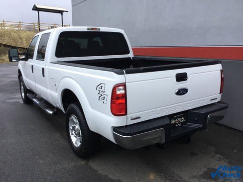 Used 2016 Ford F250 XLT image 7