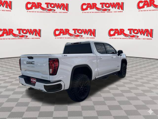 Used 2024 GMC Sierra 1500 Elevation AWD/4WD image 3