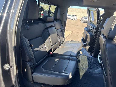 Used 2020 GMC Sierra 1500 SLT w/ SLT Premium Plus Package image 15