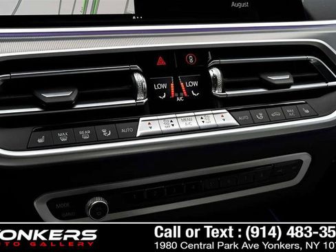 Used 2023 BMW X5 xDrive40i w/ M Sport Package image 36