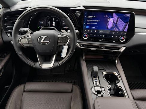 New 2026 Lexus RX 450h AWD image 26