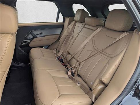 New 2026 Land Rover Range Rover Sport SE image 16
