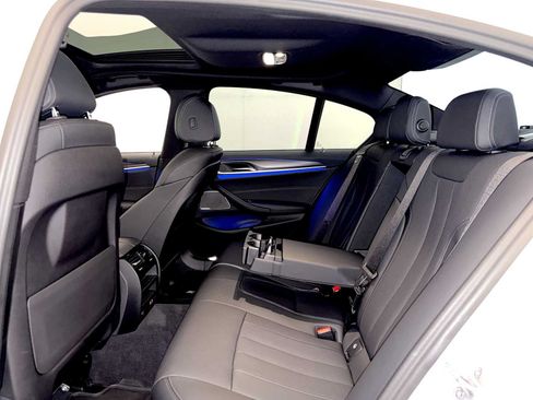 Used 2023 BMW 530i xDrive w/ M Sport Package AWD/4WD image 21