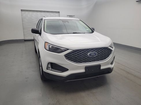 Used 2023 Ford Edge SEL w/ Convenience Package AWD/4WD image 14