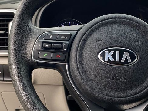 Used 2019 Kia Sportage LX FWD image 14