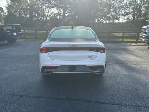 Used 2024 Kia K5 EX w/ EX Premium Package image 6