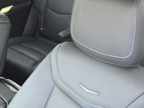 Used 2021 Cadillac XT6 Premium Luxury AWD/4WD image 16