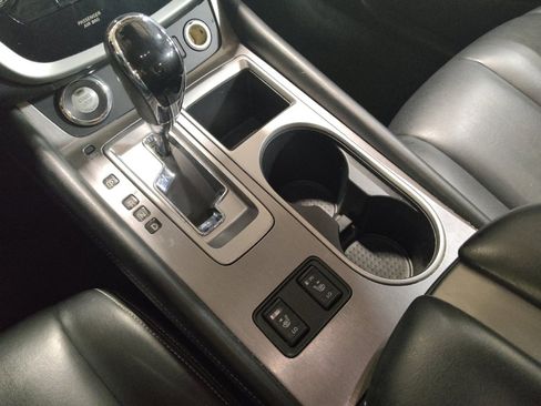 Used 2023 Nissan Murano SV AWD/4WD image 26