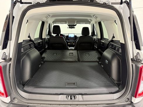 Used 2024 Ford Bronco Sport Badlands image 46