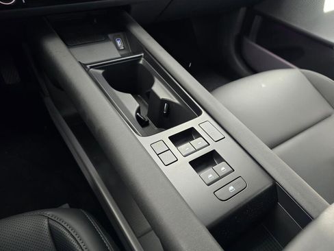 New 2024 Hyundai Ioniq 6 SEL AWD/4WD image 23