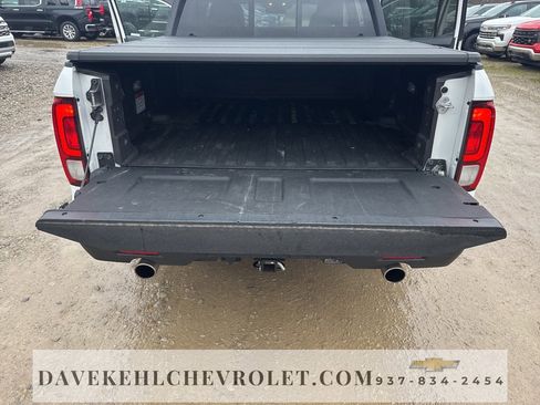 Used 2023 Honda Ridgeline Black Edition image 36