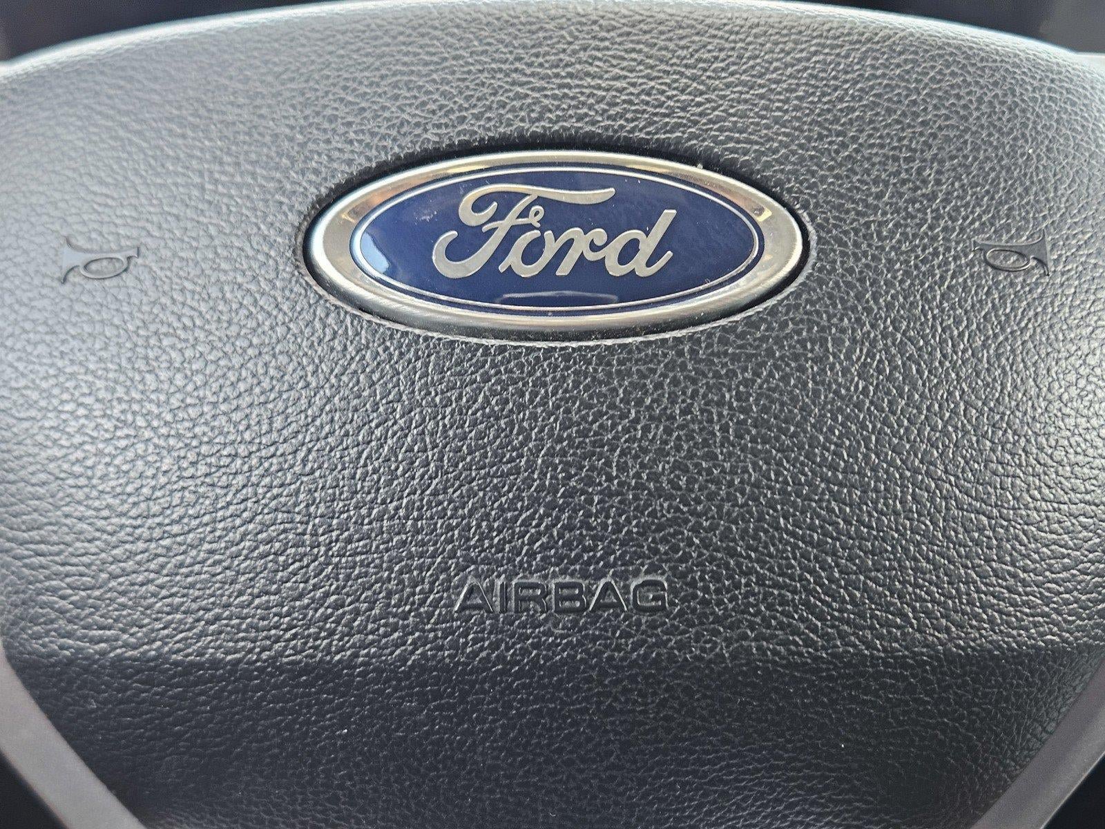 Used 2024 Ford Explorer XLT w/ Equipment Group 202A AWD/4WD image 21