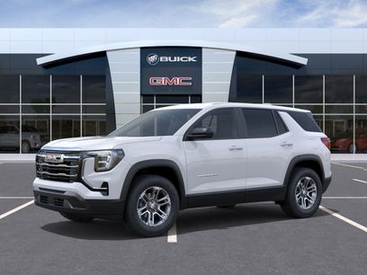 New 2027 GMC Terrain Elevation w/ LPO, Floor Liner Package