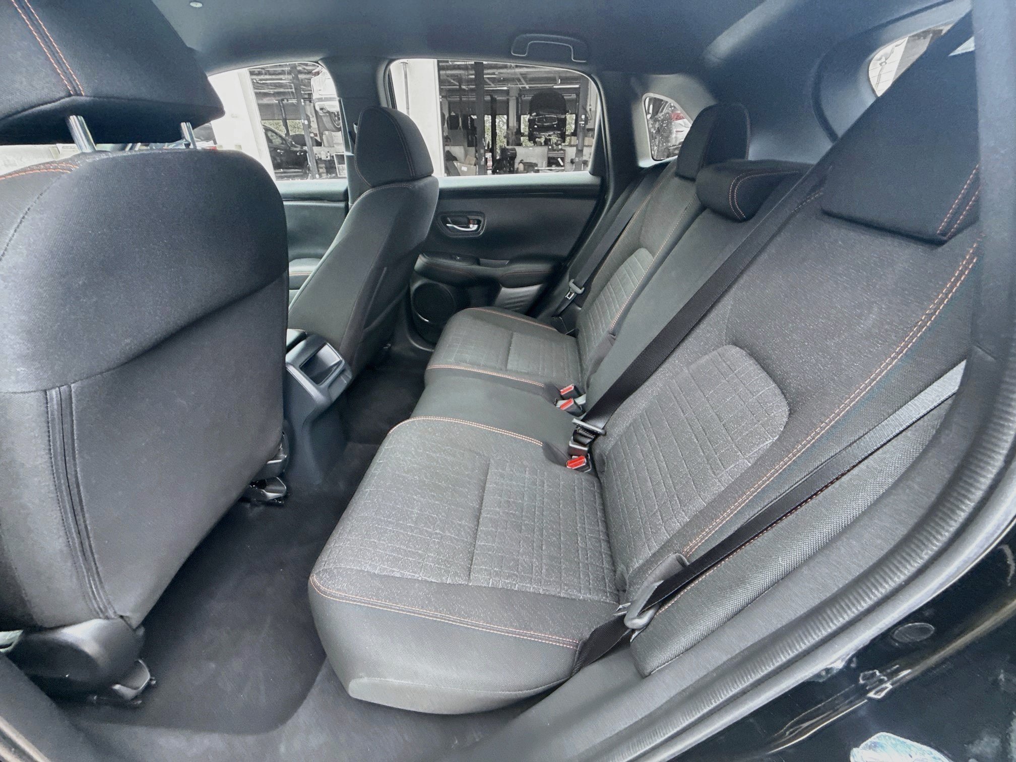 Used 2026 Honda HR-V Sport image 28