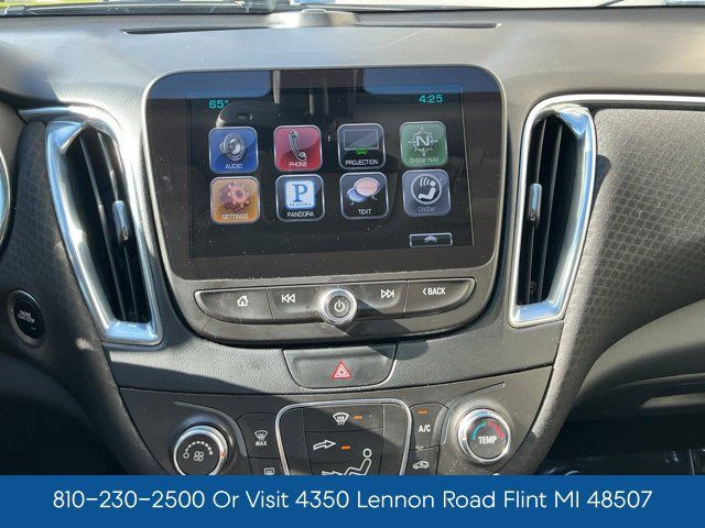 Used 2016 Chevrolet Malibu LT FWD image 21