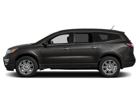 Used 2015 Chevrolet Traverse LT FWD image 6