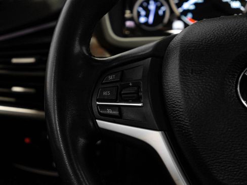 Used 2015 BMW X5 xDrive35i image 12