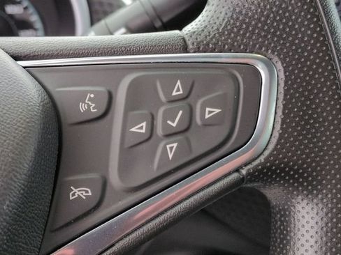 Used 2024 Chevrolet Malibu LT image 19