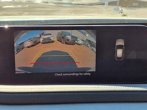 New 2026 MAZDA CX-30 Aire Edition AWD/4WD image 14