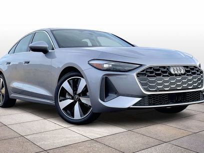 New 2025 Audi A5 2.0T Premium