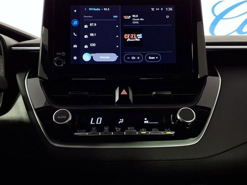 Used 2024 Toyota Corolla LE image 22