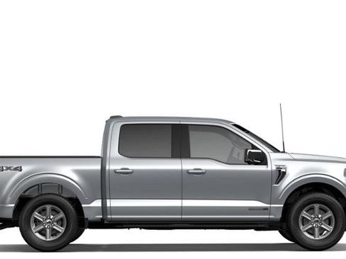 New 2026 Ford F150 XLT w/ Equipment Group 302A MID AWD/4WD image 27