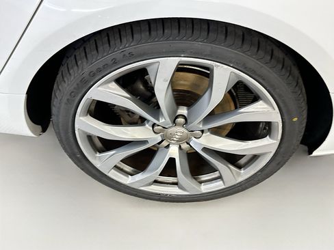 Used 2015 Audi A6 2.0T Premium Plus FWD image 11