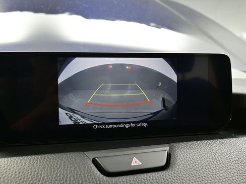 Used 2024 MAZDA CX-90 3.3 Turbo w/ Premium Package image 9