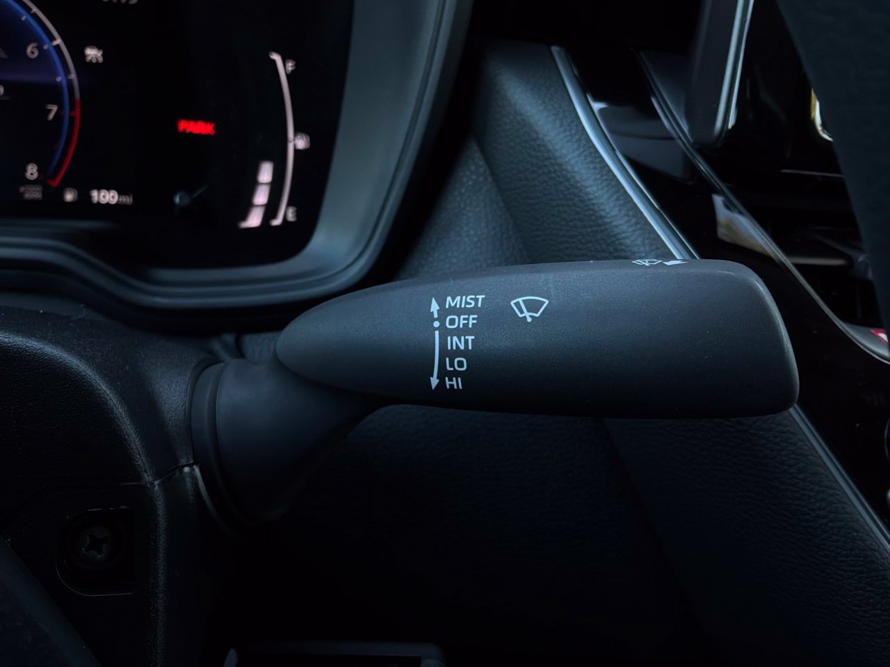 New 2027 Toyota Corolla LE FWD image 33
