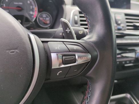Used 2016 BMW M3 RWD image 20