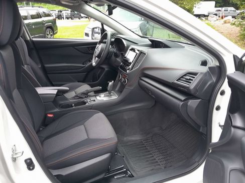Used 2023 Subaru Crosstrek 2.0i Premium AWD/4WD image 35