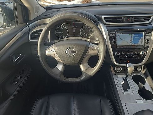 Used 2016 Nissan Murano Platinum image 12