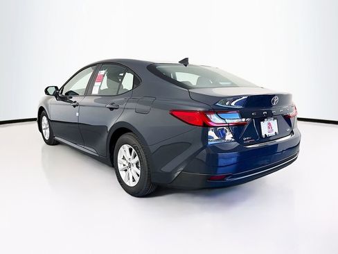 Used 2026 Toyota Camry LE FWD image 7