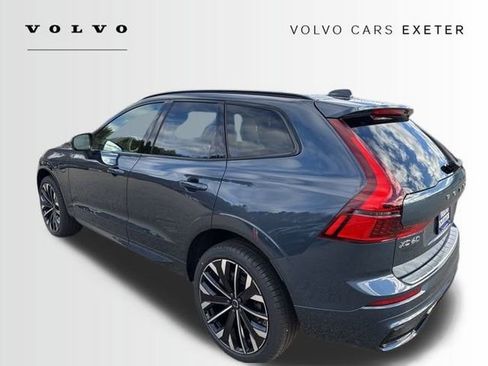 New 2026 Volvo XC60 T8 Ultra w/ Protection Package Premier image 5