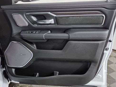 New 2026 RAM 1500 Laramie w/ Night Edition image 32
