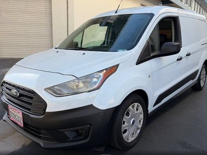 Used 2019 Ford Transit Connect XL