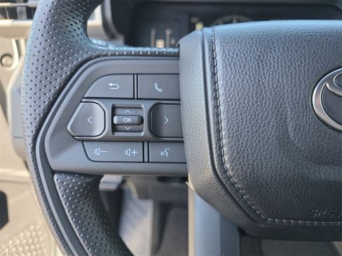New 2026 Toyota Tacoma SR image 29