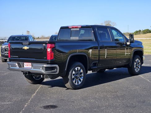 New 2026 Chevrolet Silverado 2500 LT w/ Safety Package image 3