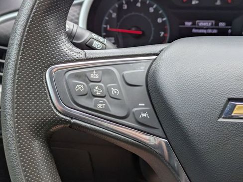 Used 2024 Chevrolet Malibu LT FWD image 25