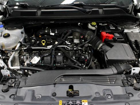Used 2021 Lincoln Corsair AWD w/ Equipment Group 101A image 17