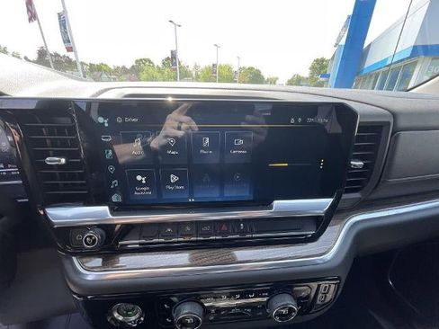 Certified 2022 Chevrolet Silverado 1500 LT image 13