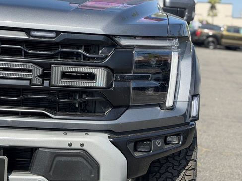 New 2026 Ford F150 Raptor AWD/4WD image 8
