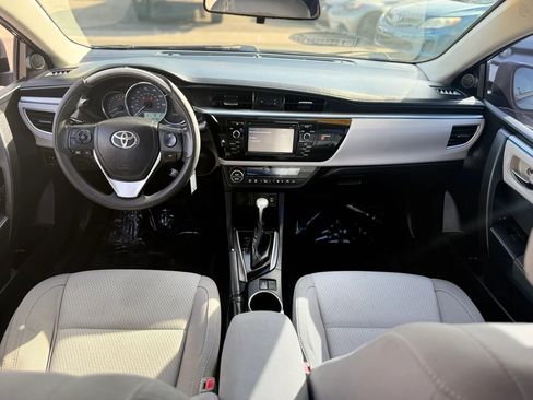 Used 2016 Toyota Corolla LE image 13
