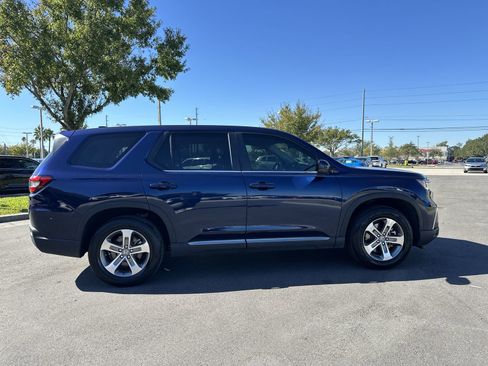 Certified 2024 Honda Pilot EX-L image 7