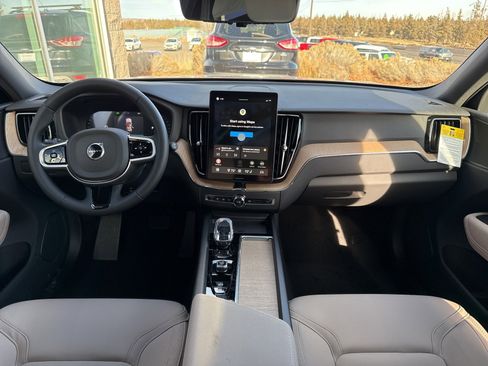 New 2026 Volvo XC60 B5 Plus w/ Protection Package Premier image 17