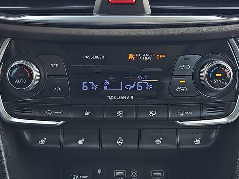 Used 2020 Hyundai Santa Fe Limited image 26